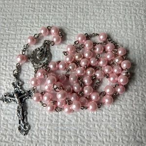 Handmade Rosary